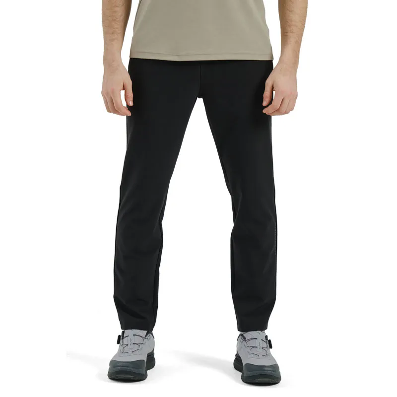ANTA DONJI DEO ANTA WOVEN TRACK PANTS ZA MUŠKARCE