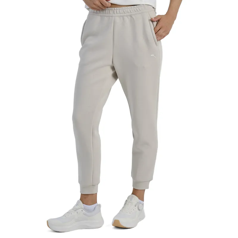 ANTA DONJI DEO KNIT TRACK PANTS ZA ŽENE