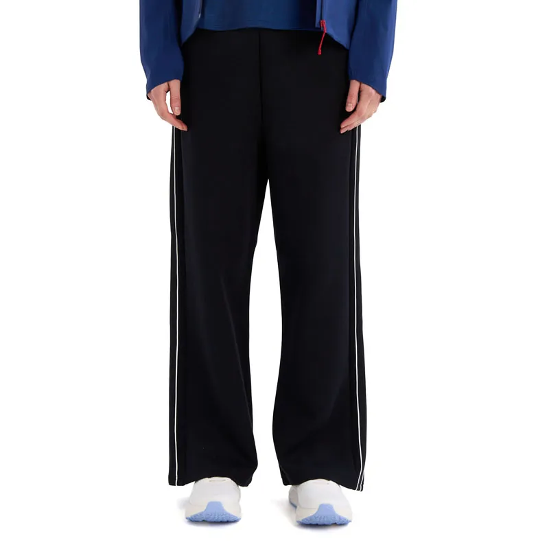 ANTA DONJI DEO KNIT TRACK PANTS ZA ŽENE