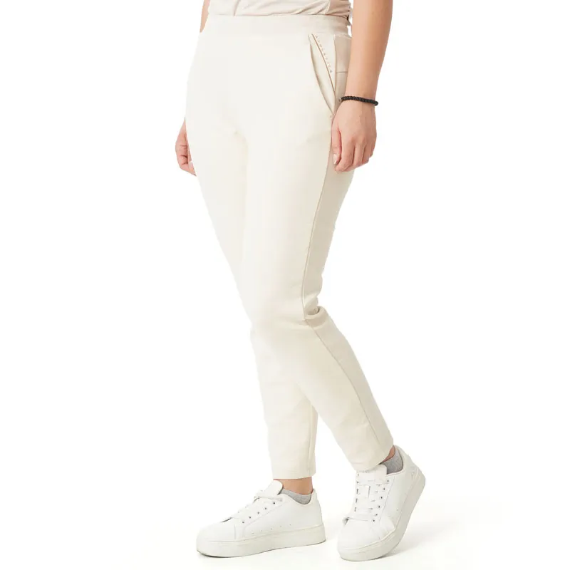 ANTA DONJI DEO KNIT TRACK PANTS ZA ŽENE