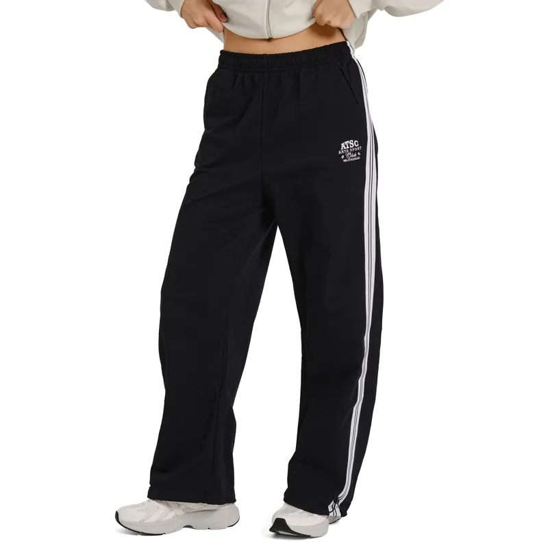 ANTA DONJI DEO KNIT TRACK PANTS ZA ŽENE