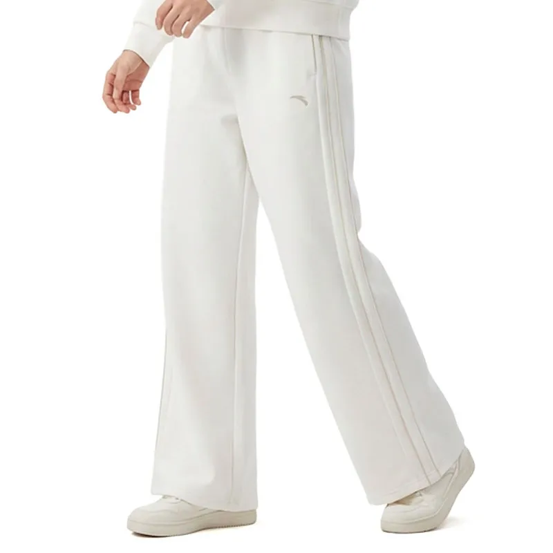 ANTA DONJI DEO KNIT TRACK PANTS ZA ŽENE