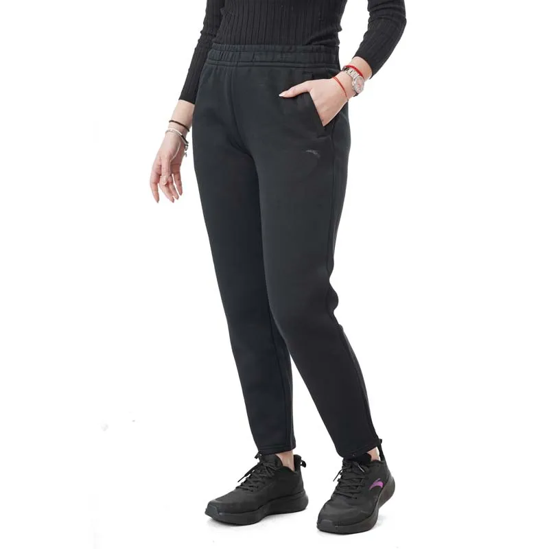 ANTA DONJI DEO KNIT TRACK PANTS ZA ŽENE