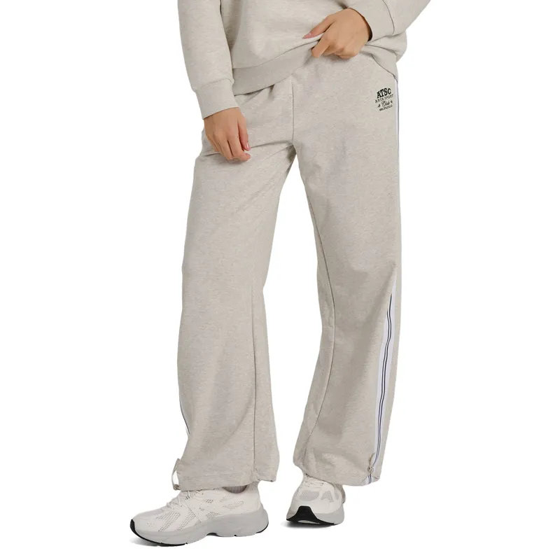 ANTA DONJI DEO KNIT TRACK PANTS ZA ŽENE
