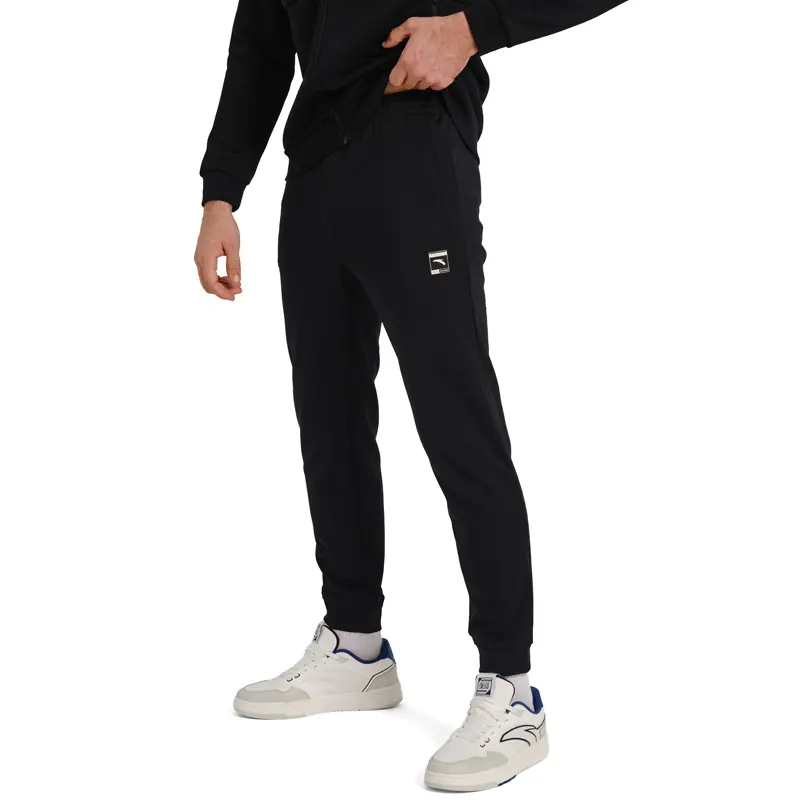 ANTA DONJI DEO KNIT TRACK PANTS ZA MUŠKARCE