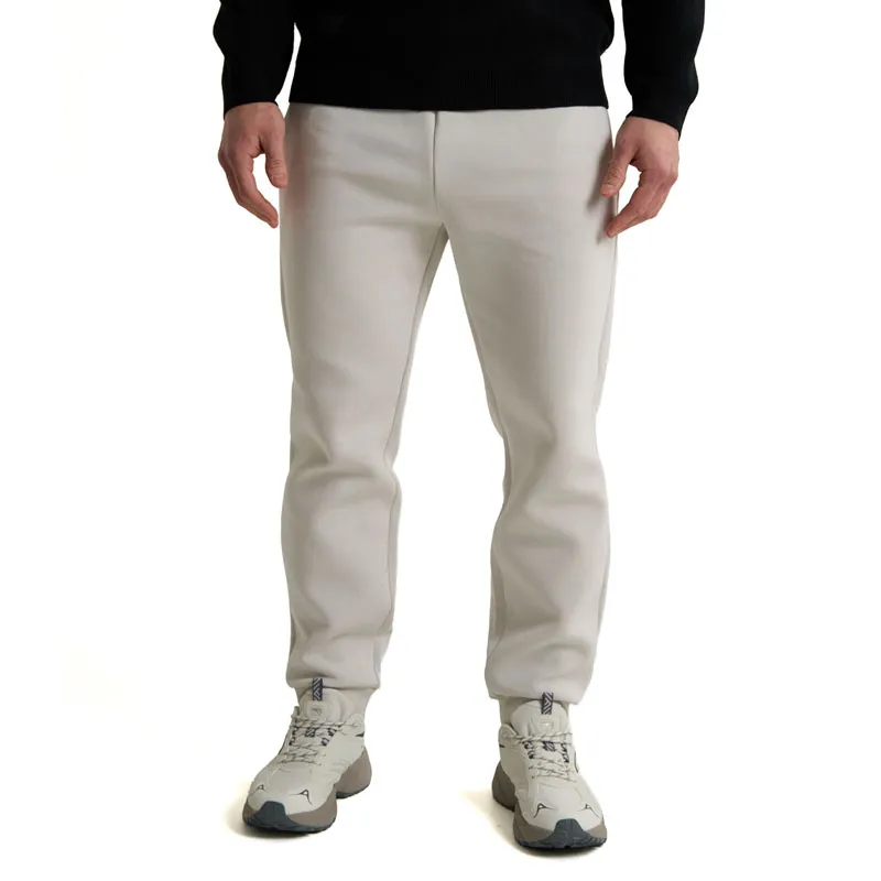 ANTA DONJI DEO KNIT TRACK PANTS ZA MUŠKARCE