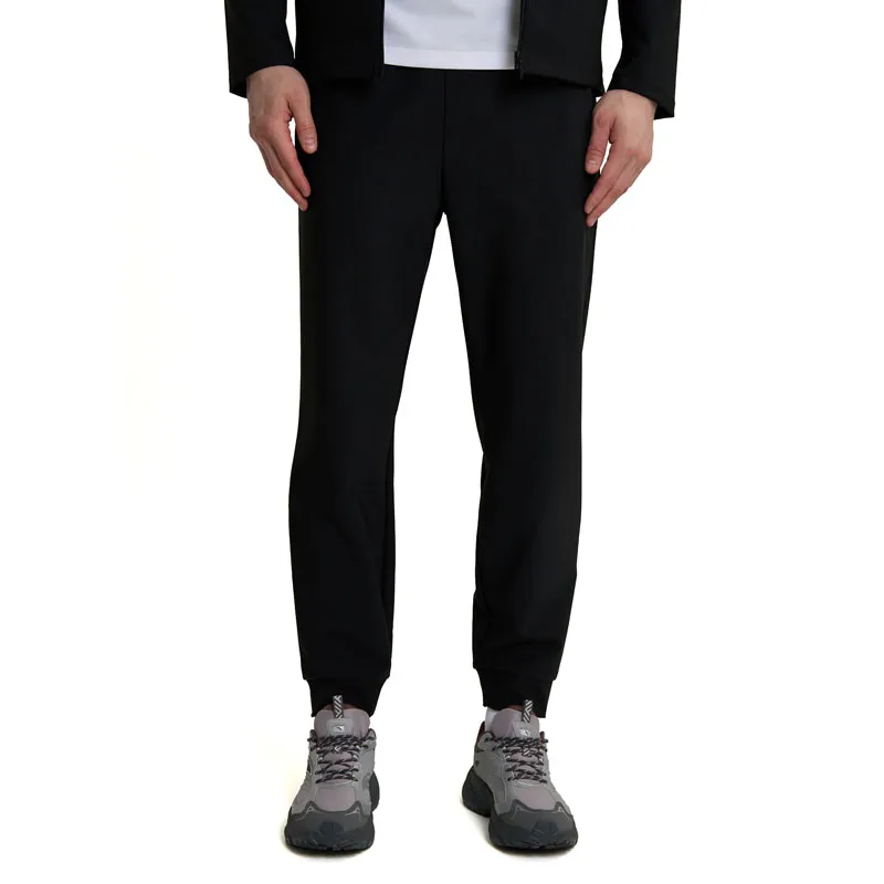 ANTA DONJI DEO KNIT TRACK PANTS ZA MUŠKARCE