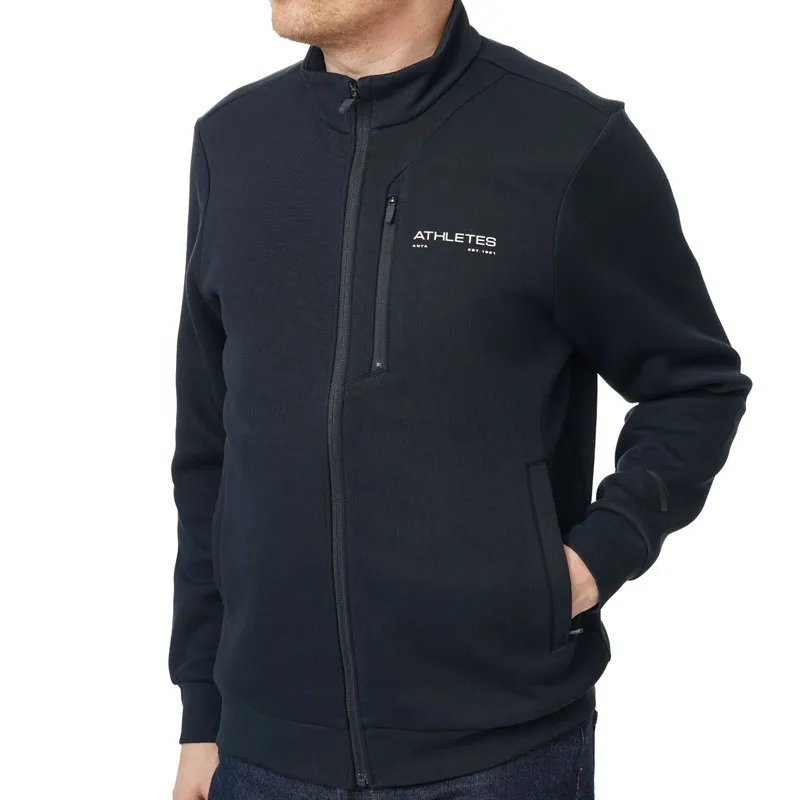 ANTA DUKS ANTA KNIT TRACK TOP ZA MUŠKARCE