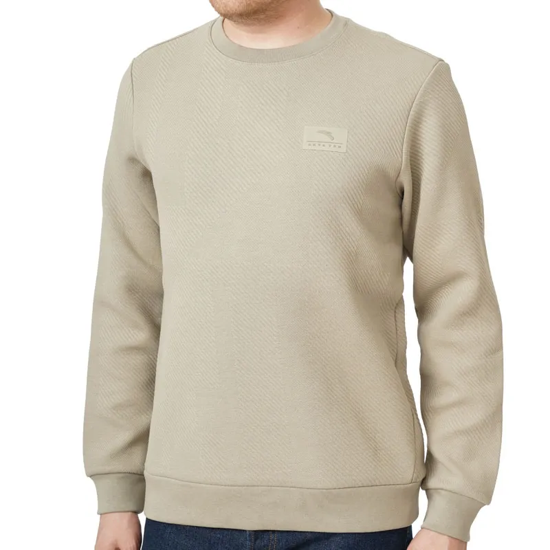 ANTA DUKS ANTA SWEATSHIRT ZA MUŠKARCE