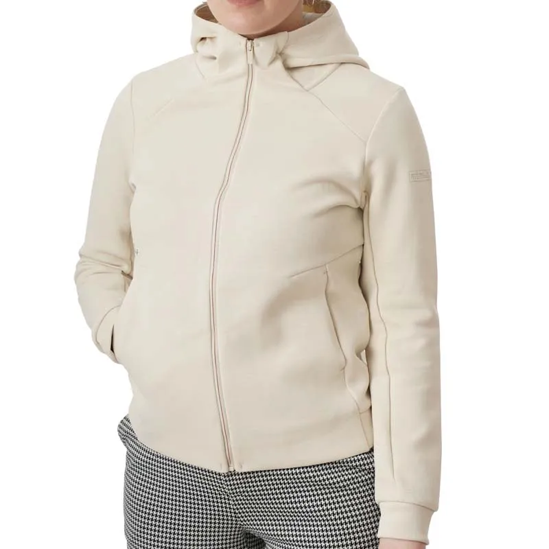 ANTA DUKS KNIT TRACK TOP ZA ŽENE