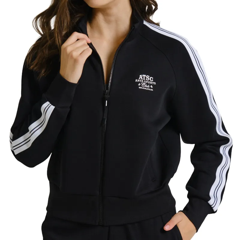 ANTA DUKS KNIT TRACK TOP ZA ŽENE