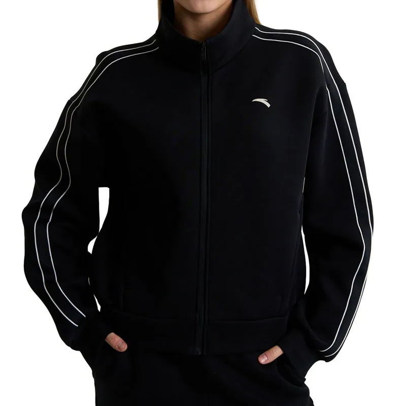 ANTA DUKS KNIT TRACK TOP ZA ŽENE