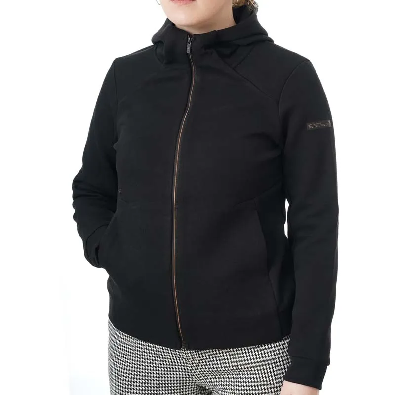 ANTA DUKS KNIT TRACK TOP ZA ŽENE