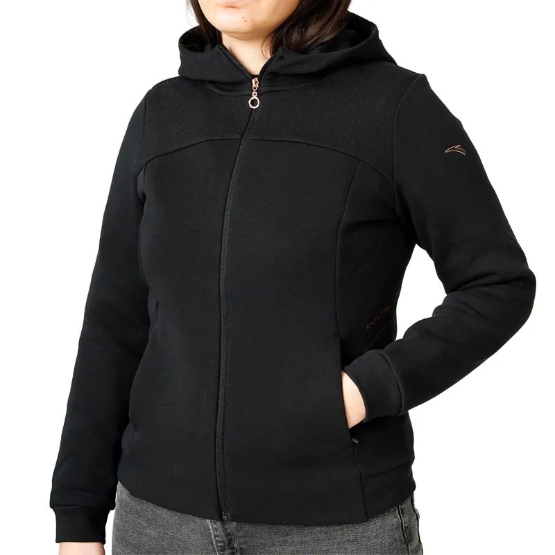 ANTA DUKS KNIT TRACK TOP ZA ŽENE