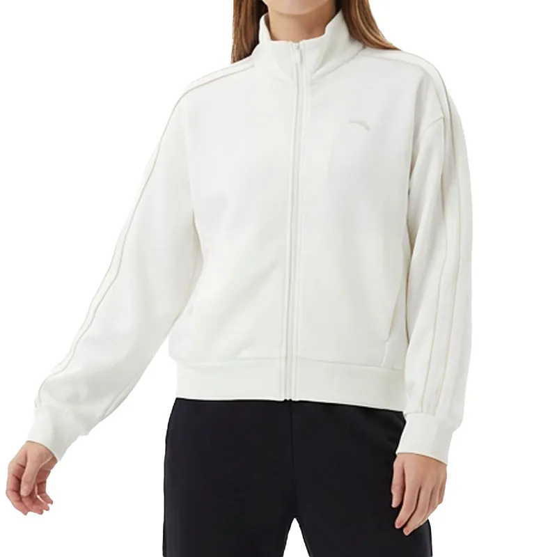 ANTA DUKS KNIT TRACK TOP ZA ŽENE