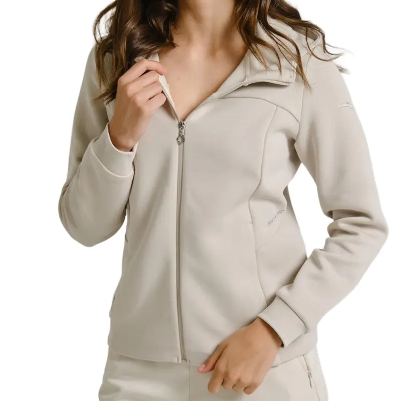 ANTA DUKS KNIT TRACK TOP ZA ŽENE