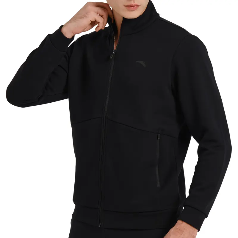 ANTA DUKS KNIT TRACK TOP ZA MUŠKARCE