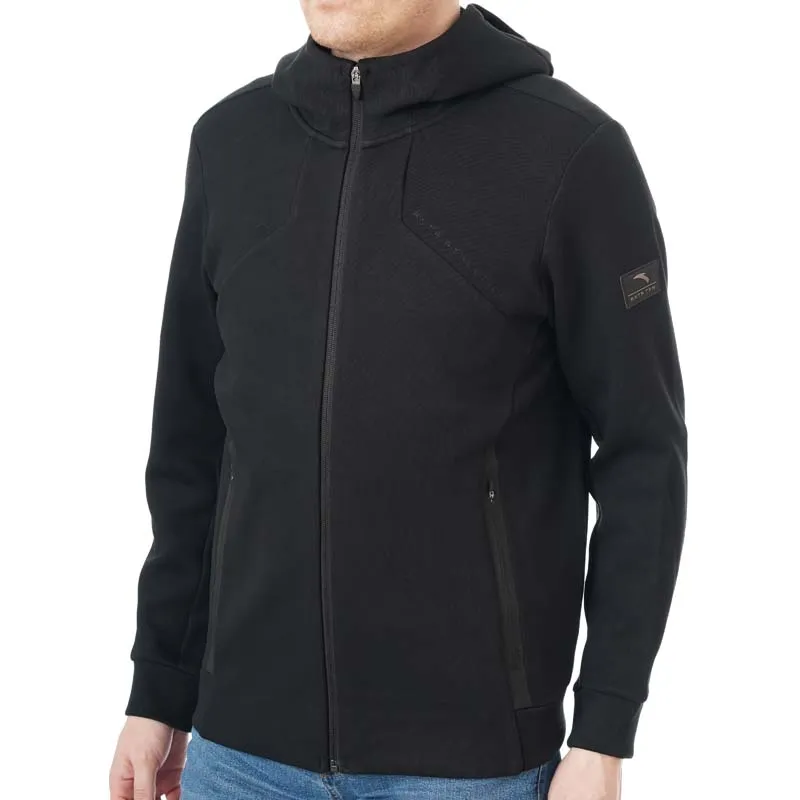 ANTA DUKS KNIT TRACK TOP ZA MUŠKARCE