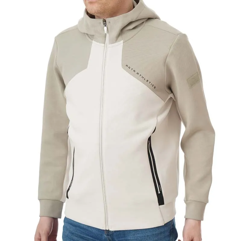 ANTA DUKS KNIT TRACK TOP ZA MUŠKARCE