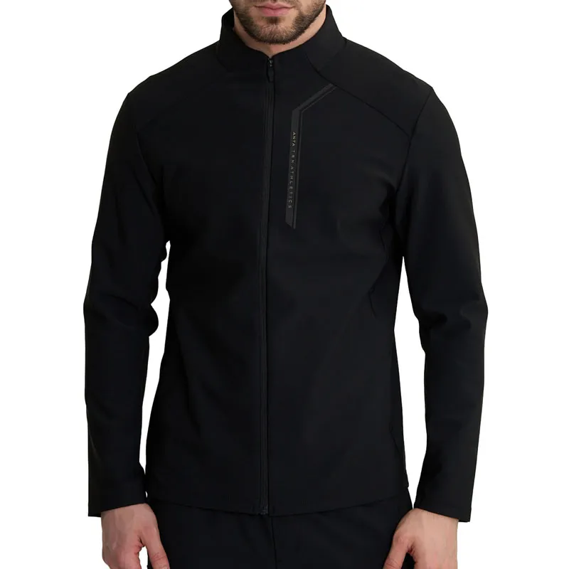 ANTA DUKS KNIT TRACK TOP ZA MUŠKARCE