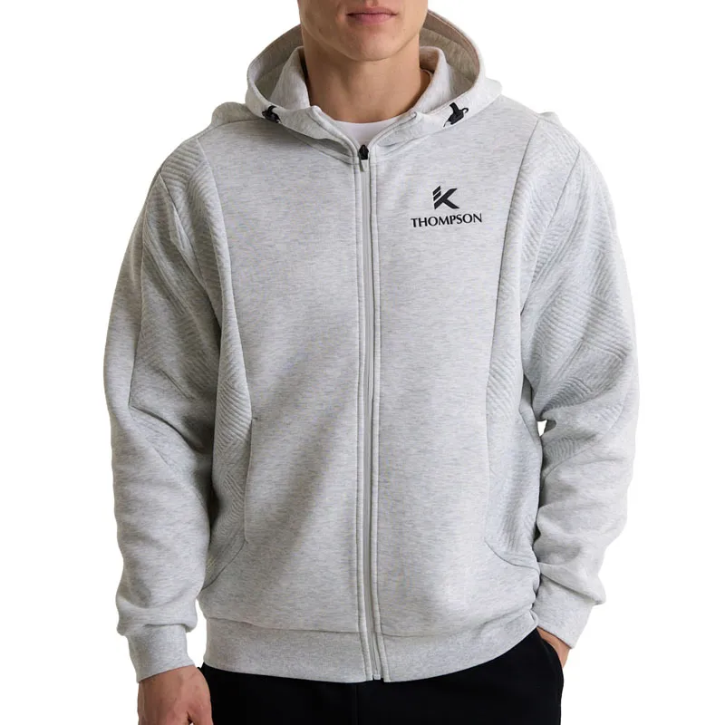ANTA DUKS KNIT TRACK TOP ZA MUŠKARCE