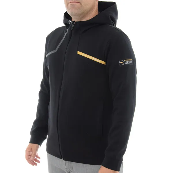 ANTA DUKS KNIT TRACK TOP ZA MUŠKARCE