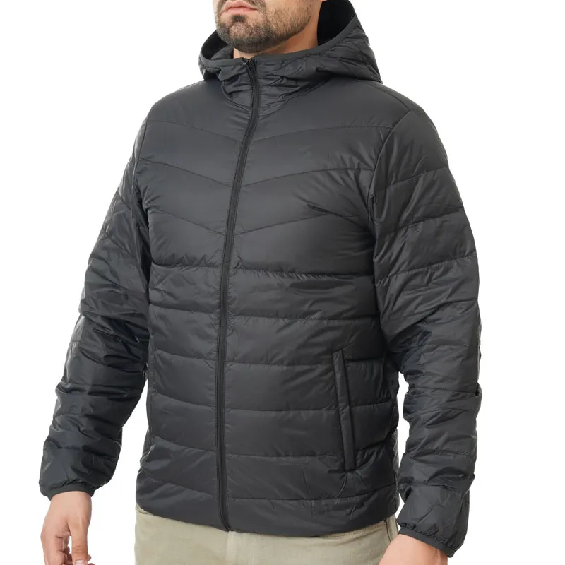 ANTA JAKNA ANTA DOWN JACKET ZA MUŠKARCE