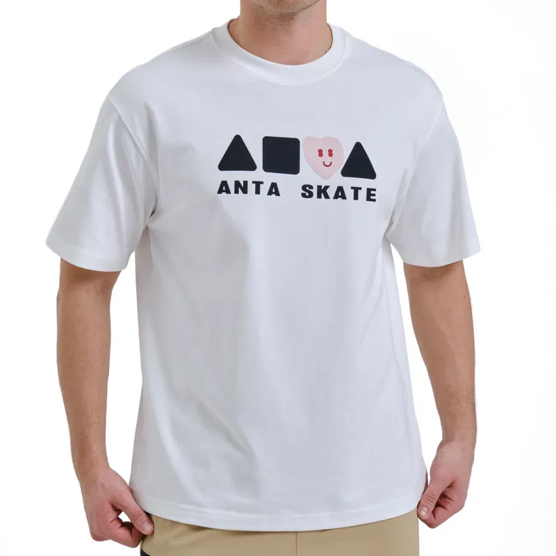 ANTA MAJICA ANTA SS TEE ZA MUŠKARCE