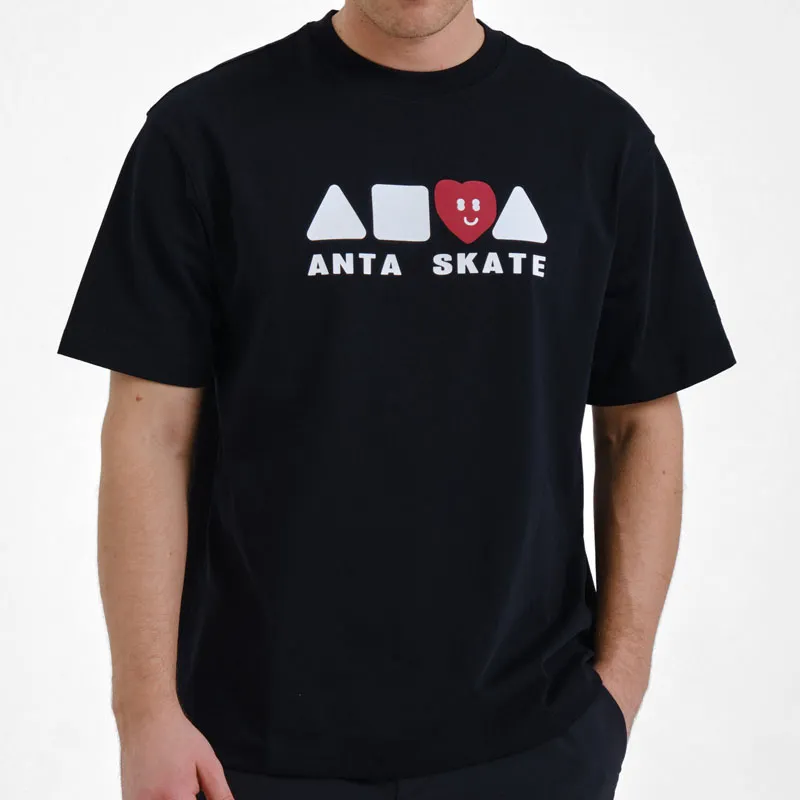 ANTA MAJICA ANTA SS TEE ZA MUŠKARCE