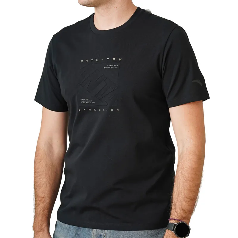 ANTA MAJICA SS TEE ZA MUŠKARCE