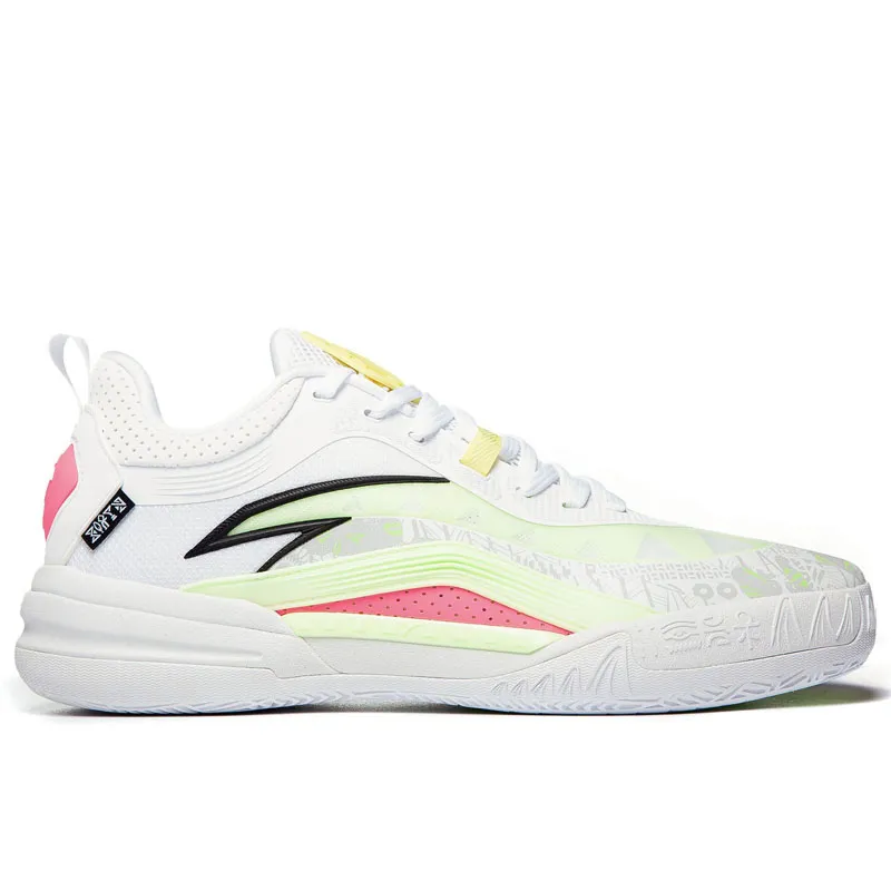 ANTA PATIKE KAI 1 TEAM ZA MUŠKARCE