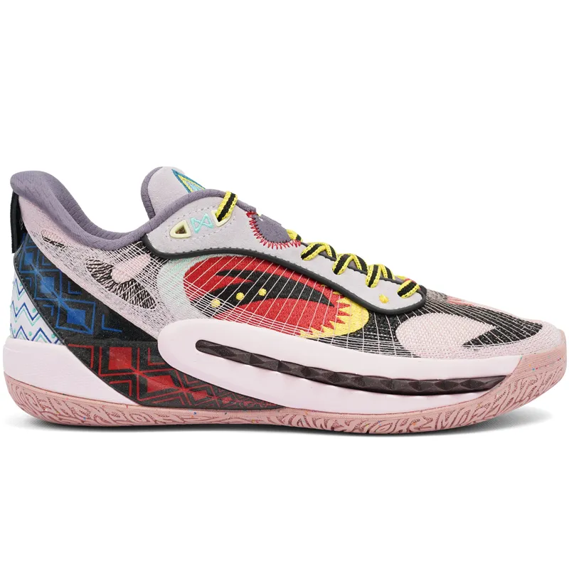 ANTA PATIKE SHOCK WAVE 6 PRO ZA MUŠKARCE