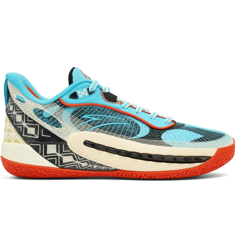ANTA PATIKE SHOCK WAVE 6 PRO ZA MUŠKARCE