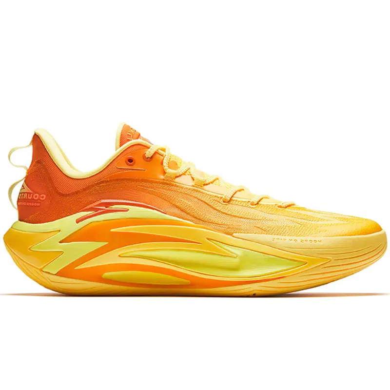 ANTA PATIKE SHOCK WAVE 7.0 ZA MUŠKARCE