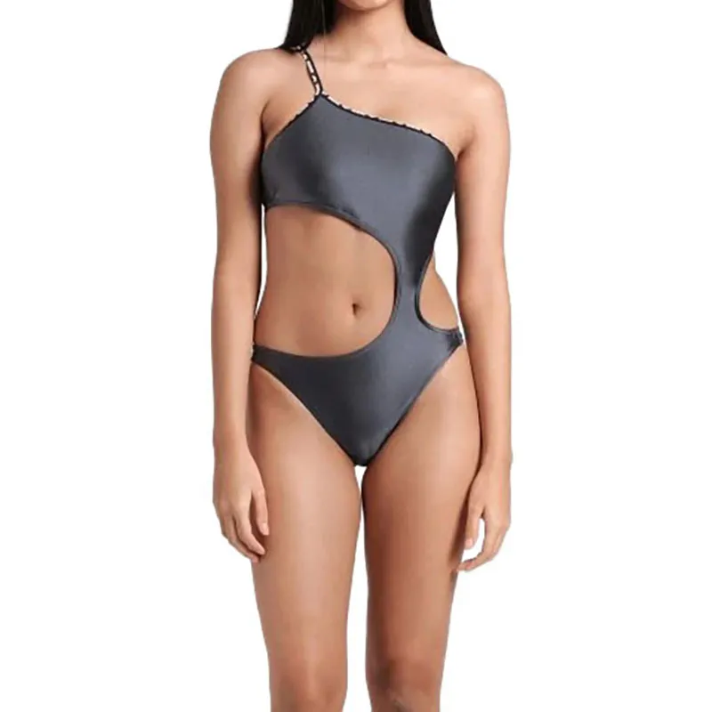 ARENA KUPACI KOSTIM SOLID SWIMSUIT SINGLE SHOU ZA ŽENE