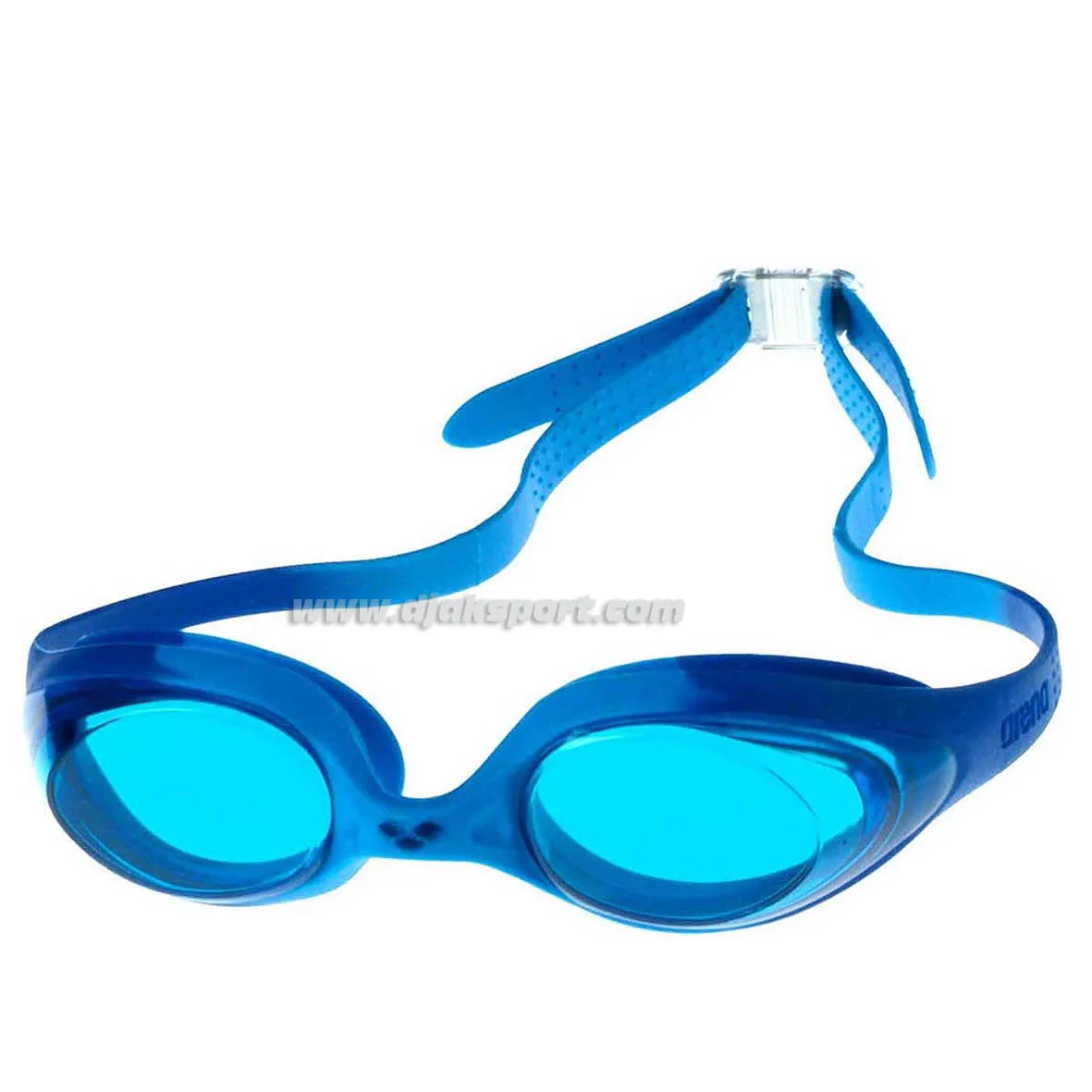 ARENA NAOCARE ZA PLIVANJE SPIDER JR ZA DEČAKE