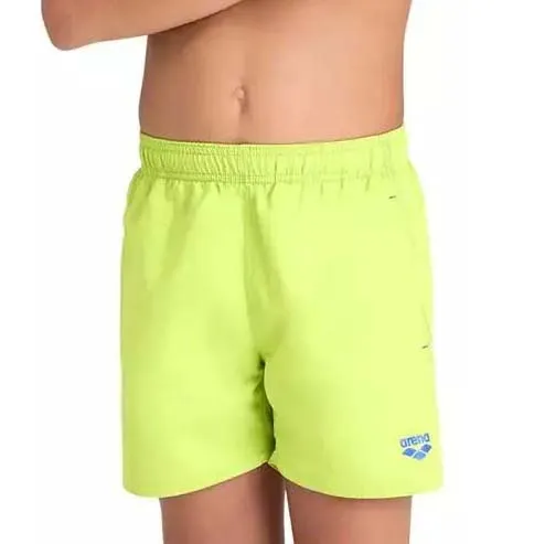 ARENA SORTS BOYS' BEACH BOXER SOLID R ZA DEČAKE