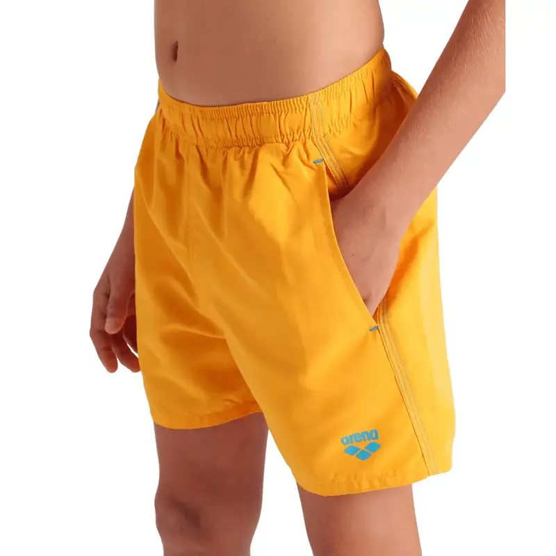 ARENA SORTS BOYS' BEACH BOXER SOLID R ZA DEČAKE