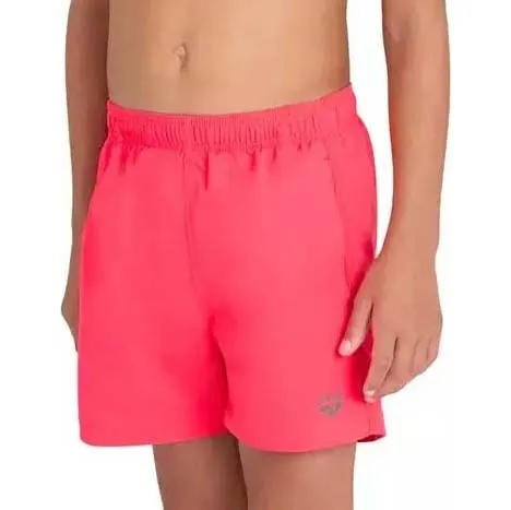 ARENA SORTS BOYS' BEACH BOXER SOLID R ZA DEČAKE