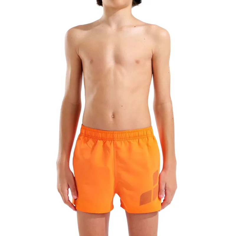 ARENA SORTS BOYS' BEACH SHORT LOGO R ZA DEČAKE