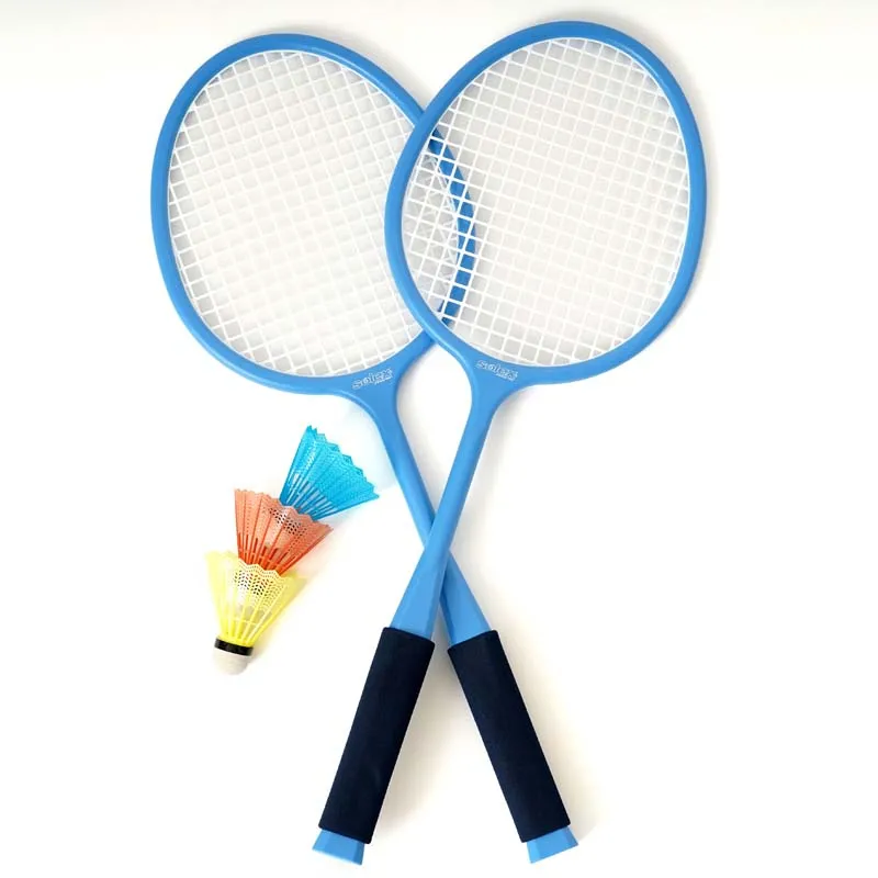 BODY SCULPTURE BADMINTON  SET UNISEX