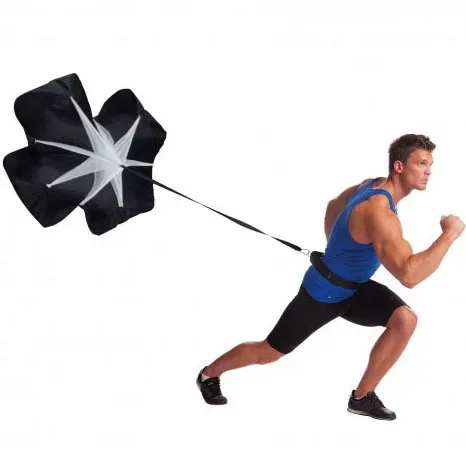 BODY SCULPTURE PADOBRAN ZA TRCANJE SPEED RUNNING CHUTE