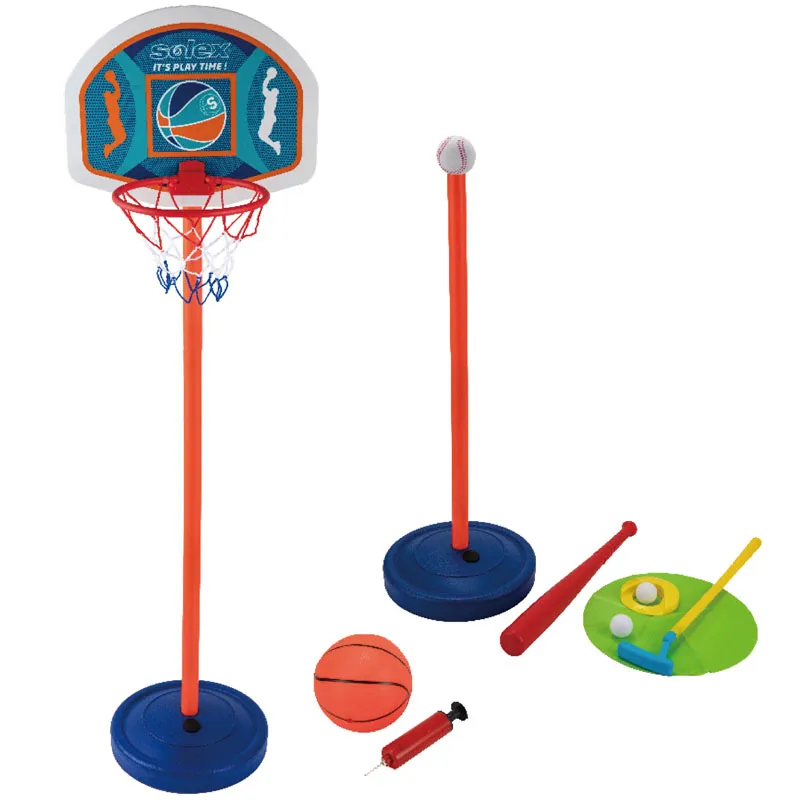 BODY SCULPTURE SET ZA IGRU 3 IN 1 COMBO SET UNISEX