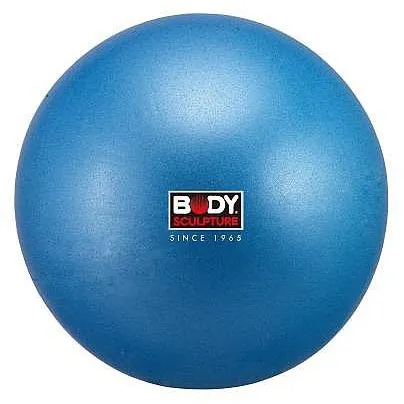 BODY SCULPTURE TRN LOPTA MINI PILATES 25 CM