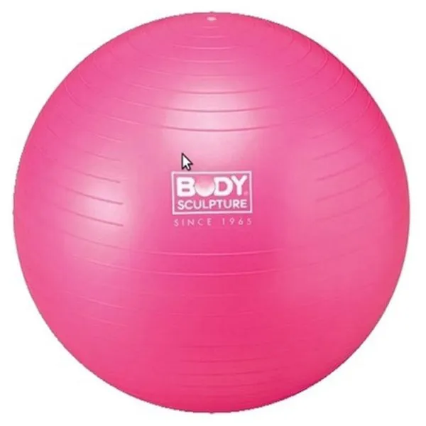 BODY SCULPTURE TRN LOPTA PILATES 56 CM