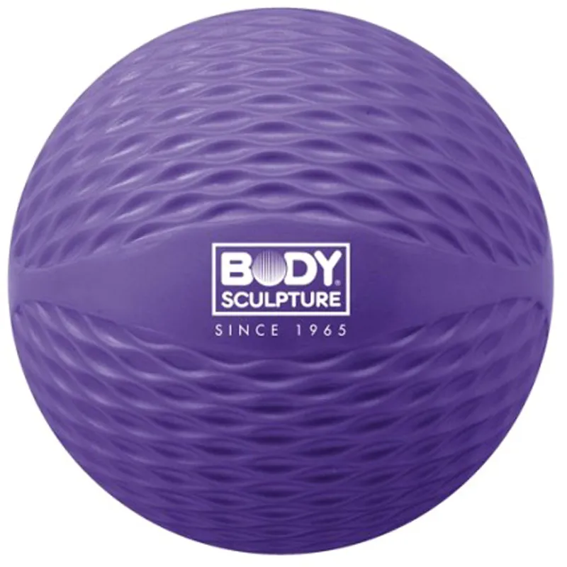 BODY SCULPTURE TRN MEDICINKA 4 KG