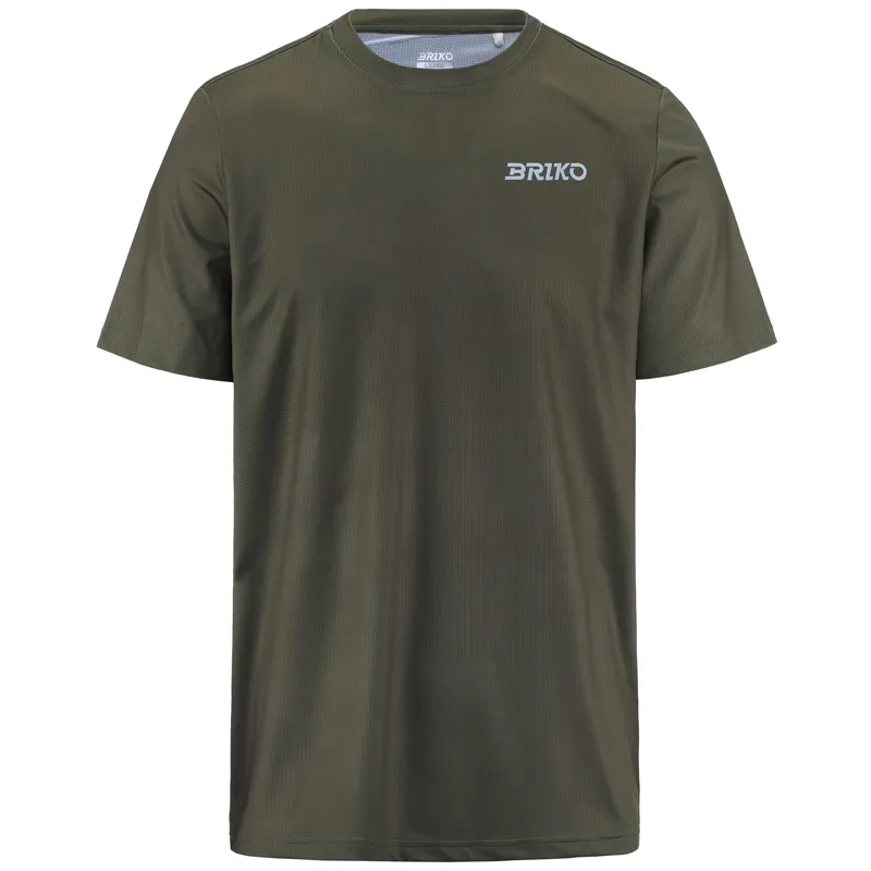 BRIKO MAJICA BLOWN JERSEY ZA MUŠKARCE