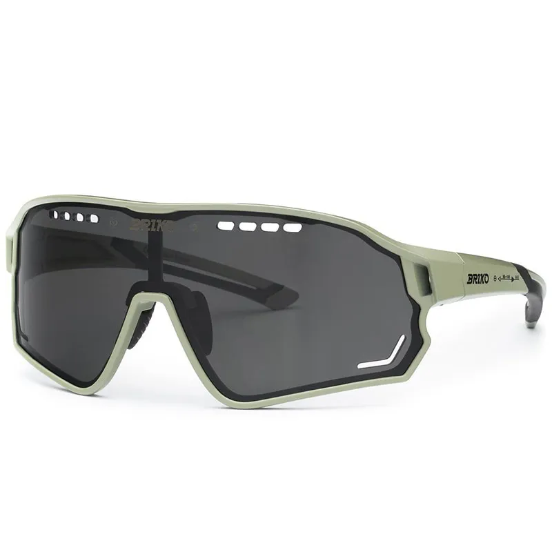 BRIKO NAOCARE HALO UNISEX