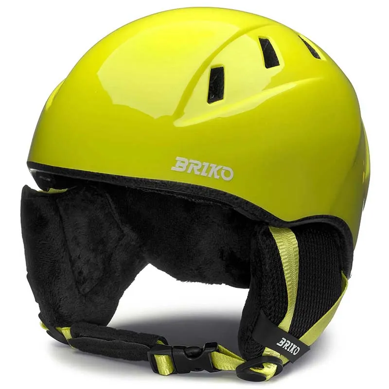 BRIKO SKI KACIGA MAKALU ZA DEČAKE