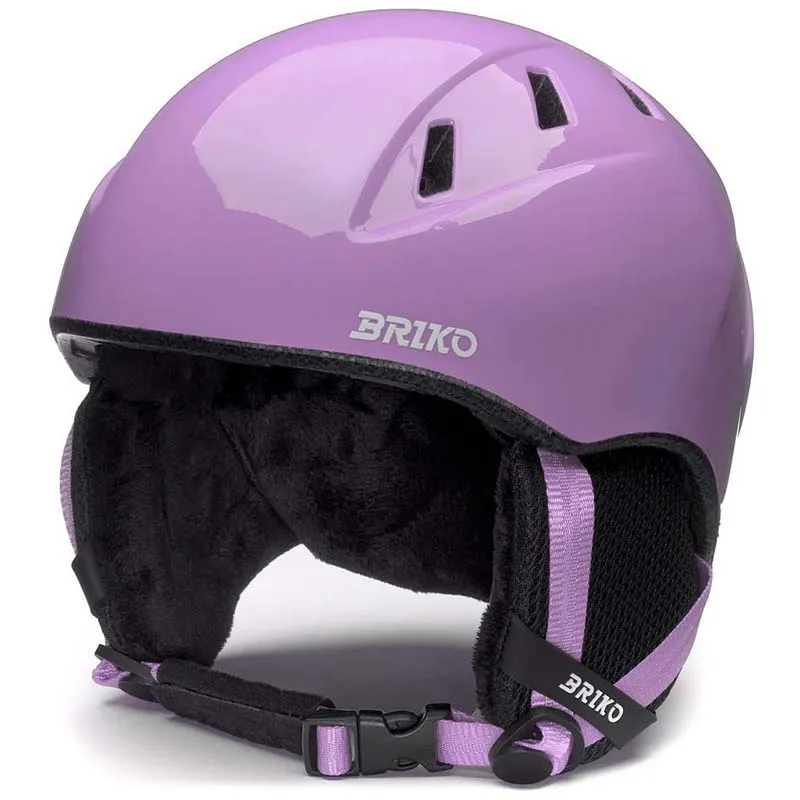BRIKO SKI KACIGA MAKALU ZA DEVOJČICE